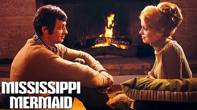 Mississippi Mermaid screenshot 6