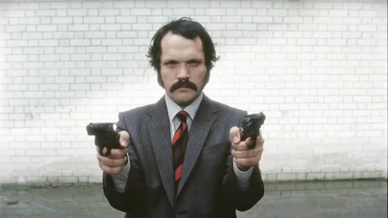 A Gun for George screenshot 1