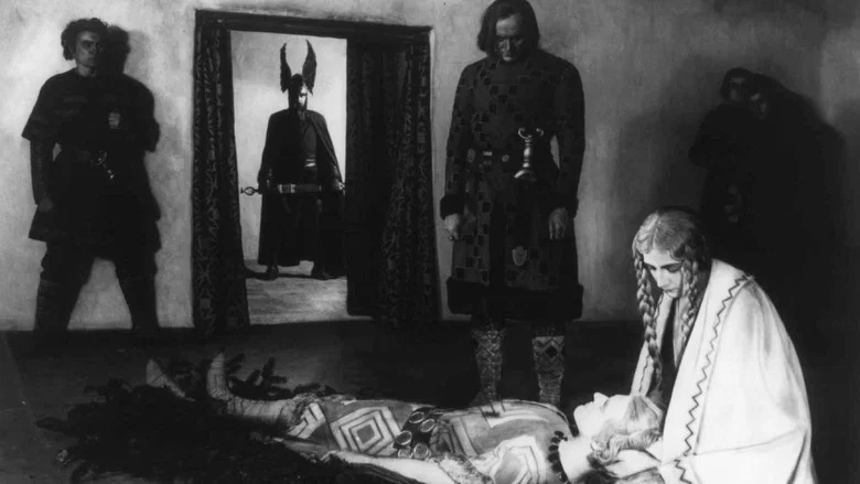 Die Nibelungen: Siegfried screenshot 3