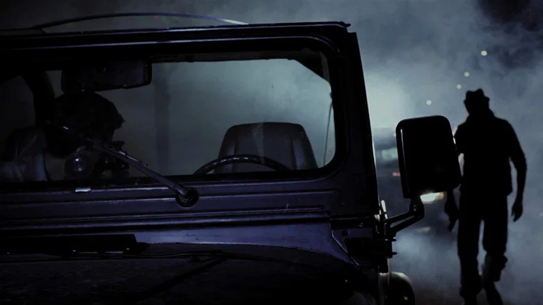 Face of Evil screenshot 3