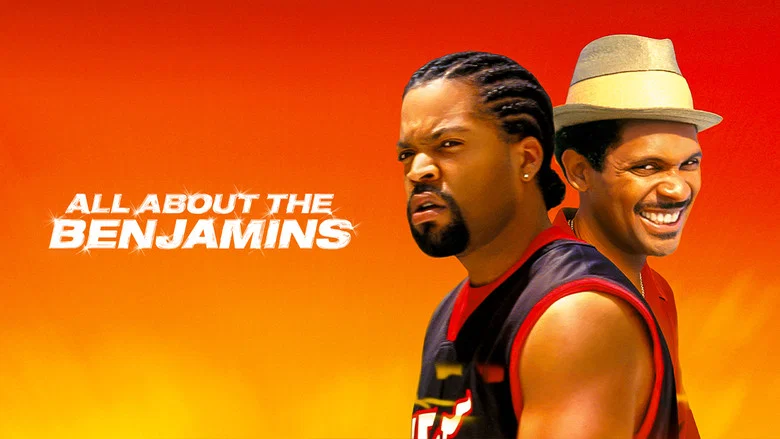 All About the Benjamins screenshot 6
