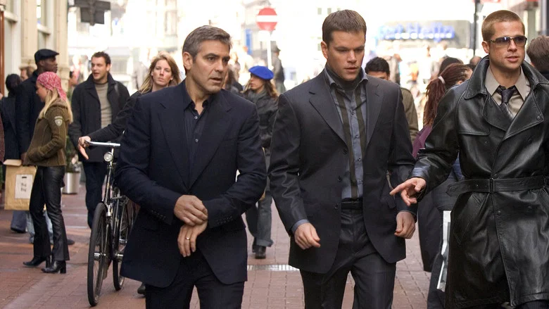 Ocean's Twelve screenshot 6