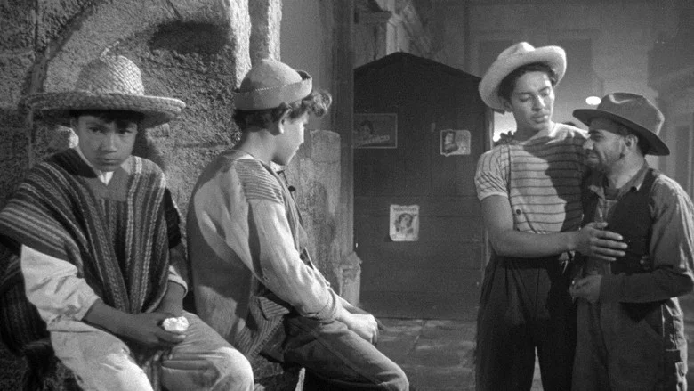 The Young and the Damned screenshot 6