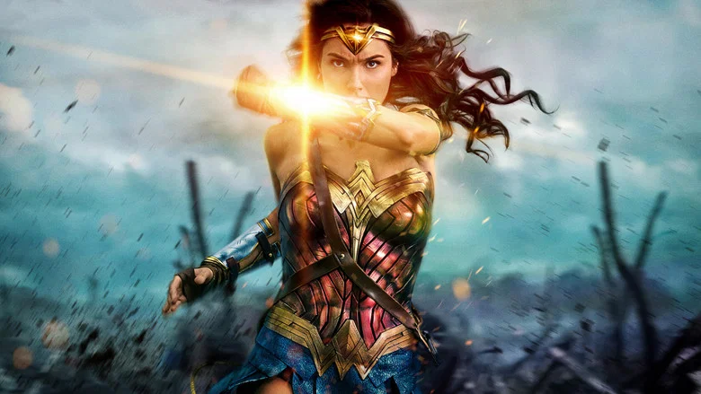 Wonder Woman screenshot 3