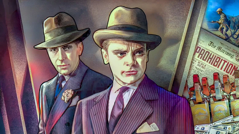 The Roaring Twenties screenshot 5