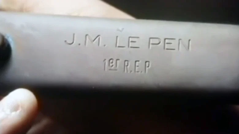 À Propos De... L'autre Détail screenshot 2