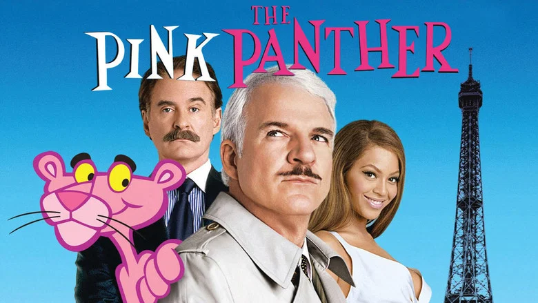 The Pink Panther screenshot 3