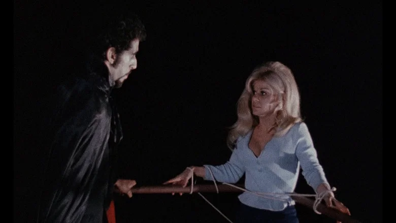 Dracula vs. Frankenstein screenshot 4