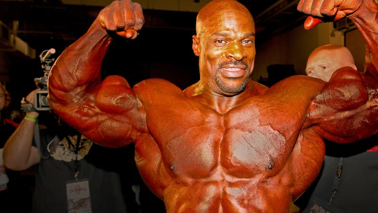 Ronnie Coleman: The King screenshot 3