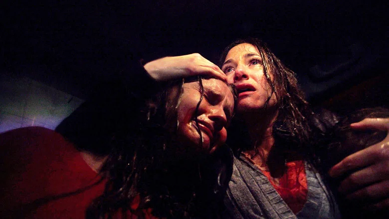 The Visit screenshot 8