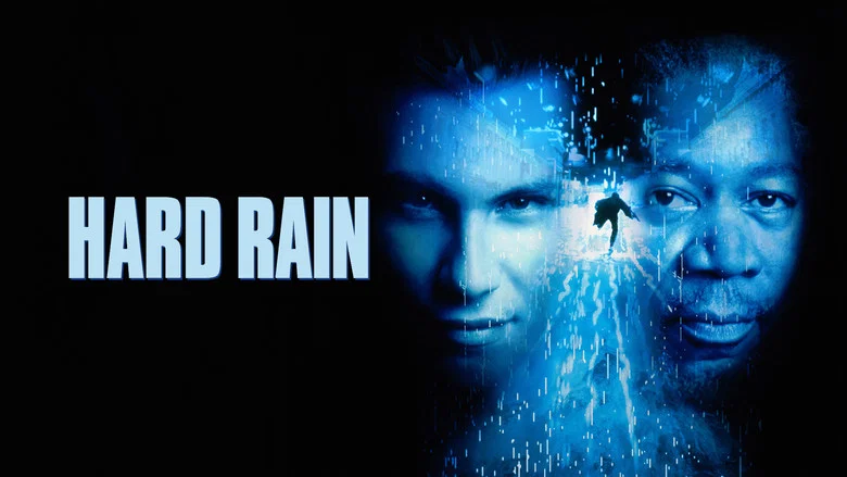 Hard Rain screenshot 2