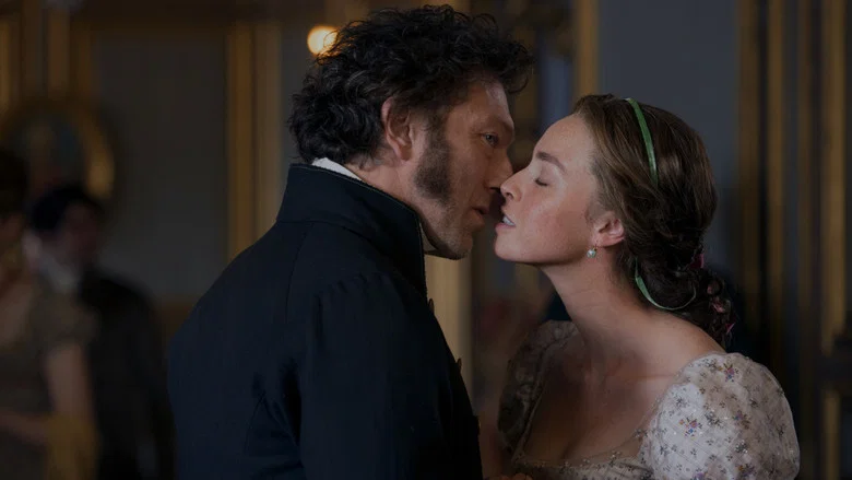 The Emperor of Paris screenshot 6