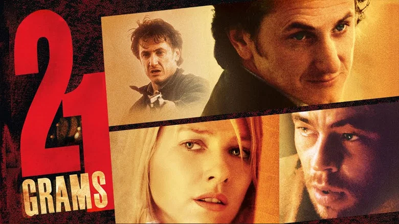 21 Grams screenshot 7