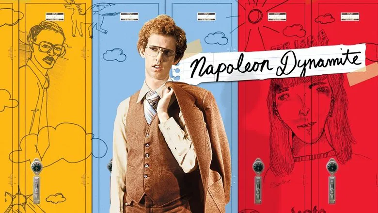 Napoleon Dynamite screenshot 4