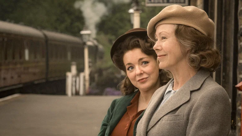 The Railway Children Return screenshot 4