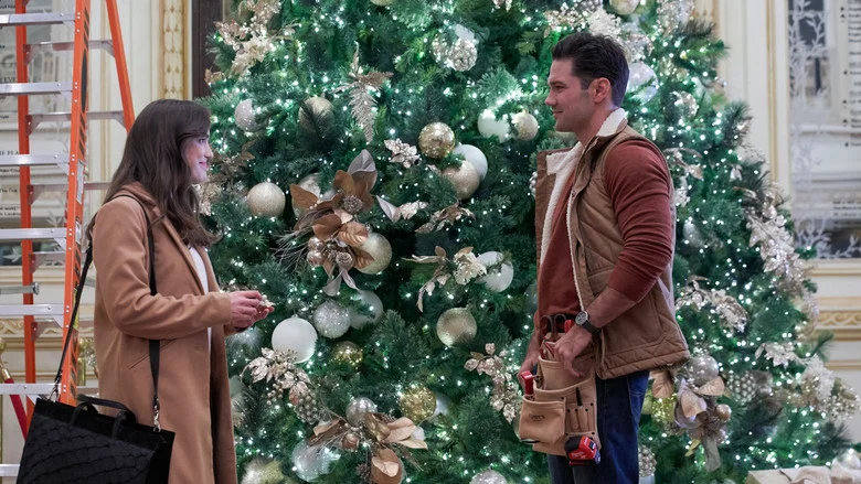 Christmas at the Plaza screenshot 4