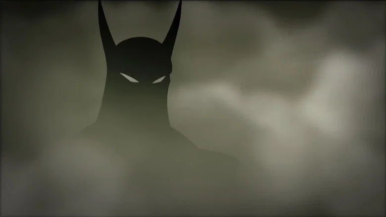 Batman: Strange Days screenshot 5