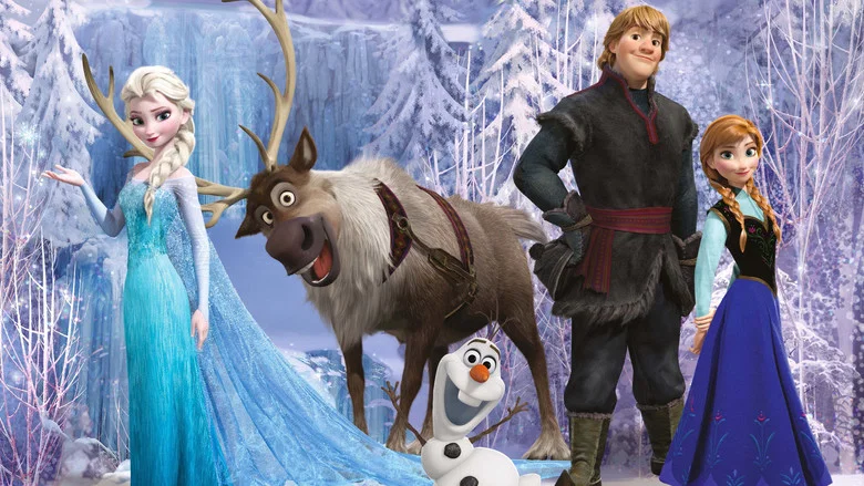 Frozen II screenshot 7