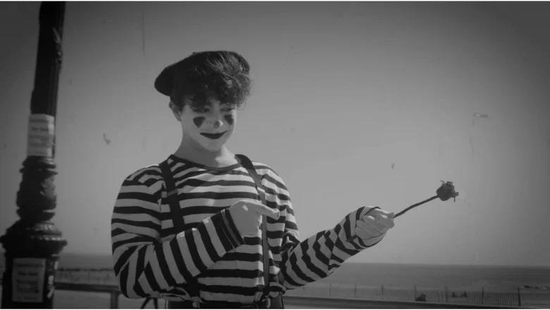 Be Mime screenshot 2
