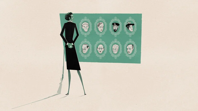 Kind Hearts and Coronets screenshot 4
