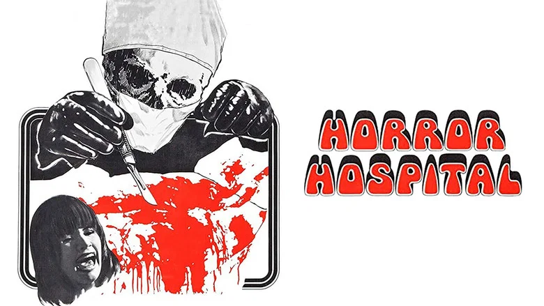 Horror Hospital screenshot 5