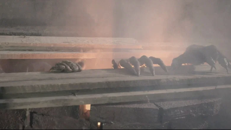 The Barn Part II screenshot 5