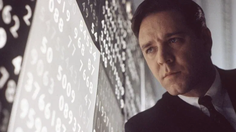 A Beautiful Mind screenshot 1