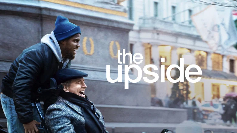 The Upside screenshot 4
