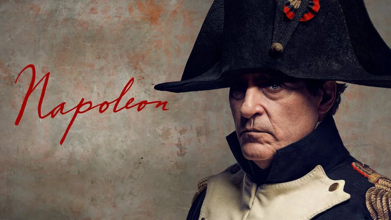 Napoleon screenshot 1