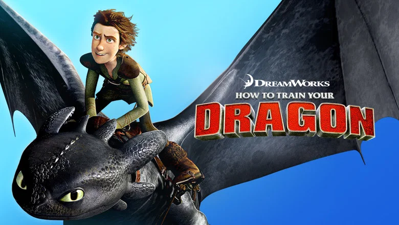 How to Train Your Dragon screenshot 4
