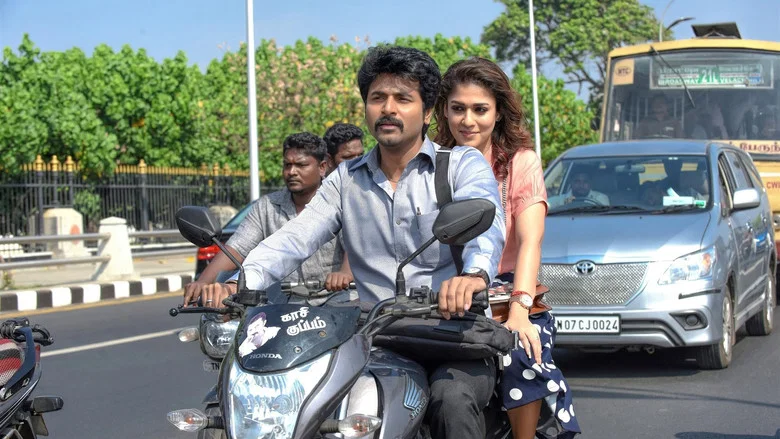 Velaikkaran screenshot 5