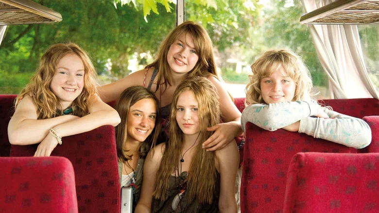 The Wild Chicks and Life screenshot 4
