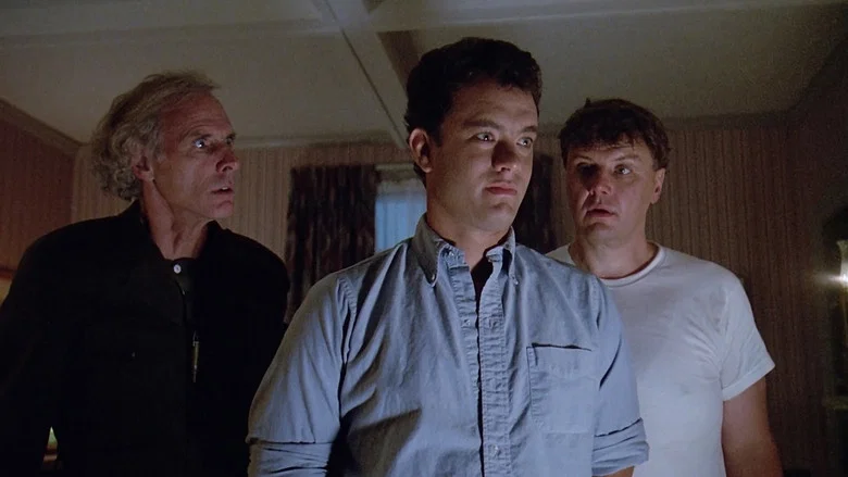 The 'Burbs screenshot 6