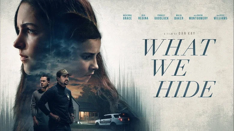 What We Hide screenshot 7