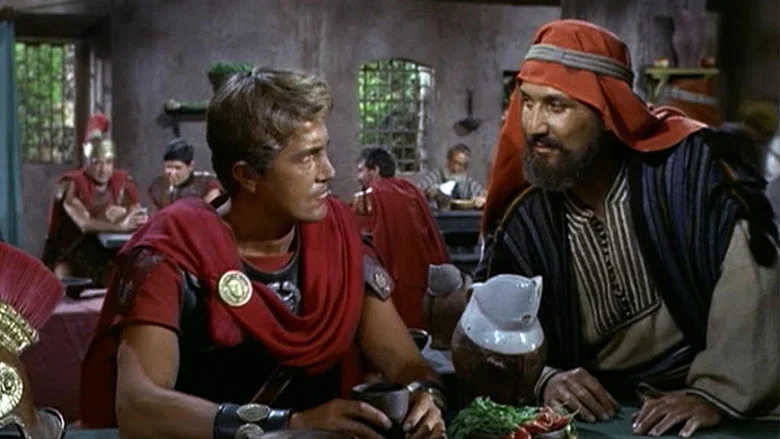 Seven Slaves Against the World screenshot 1
