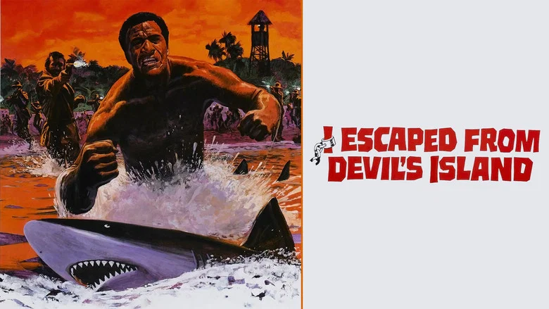 I Escaped from Devil's Island screenshot 2