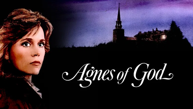 Agnes of God screenshot 6