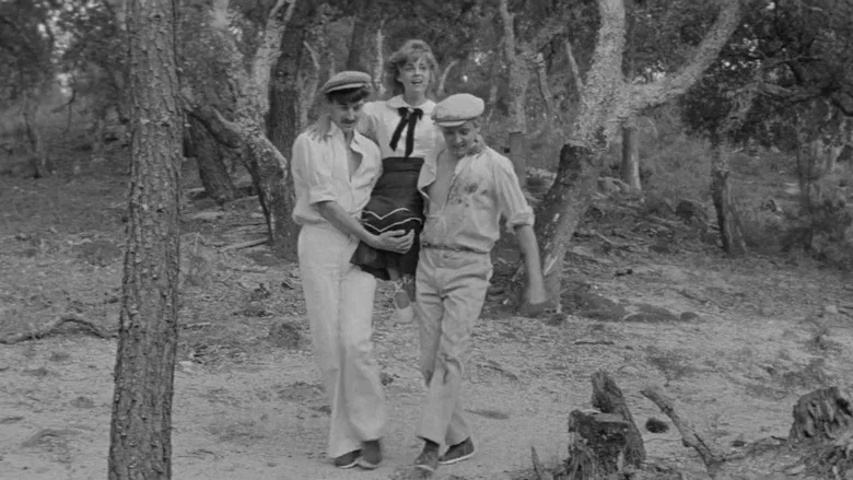 Jules and Jim screenshot 8
