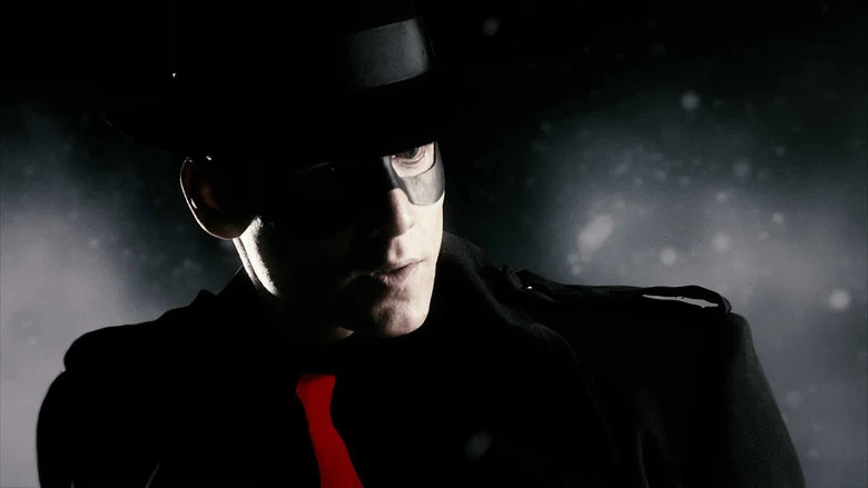 The Spirit screenshot 5