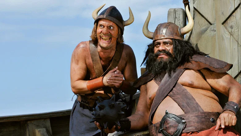 Wickie the Mighty Viking screenshot 8