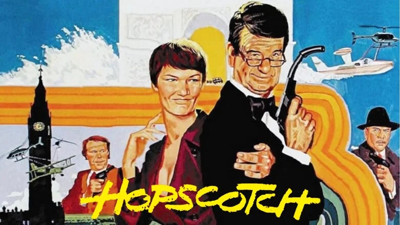 Hopscotch screenshot 6
