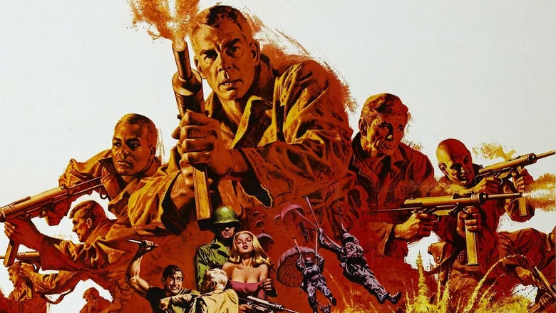 The Dirty Dozen screenshot 8