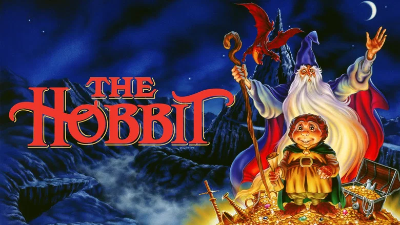 The Hobbit screenshot 8
