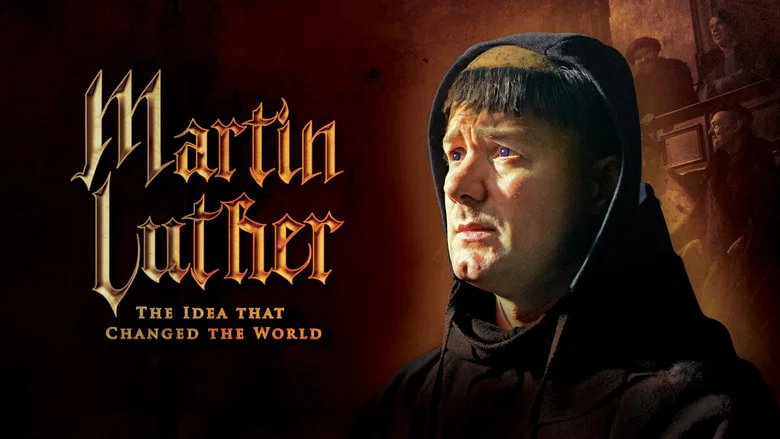 Martin Luther: The Idea that Changed the World screenshot 1