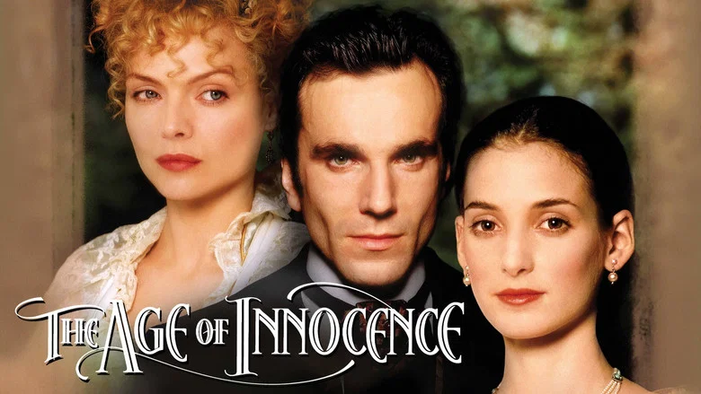 The Age of Innocence screenshot 1