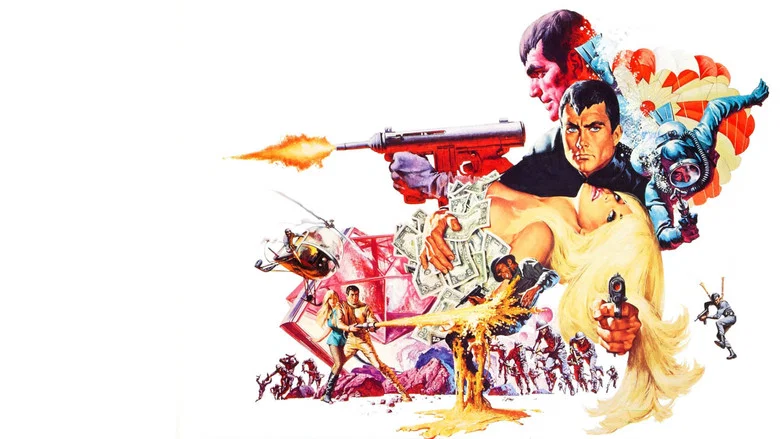 Danger: Diabolik screenshot 3