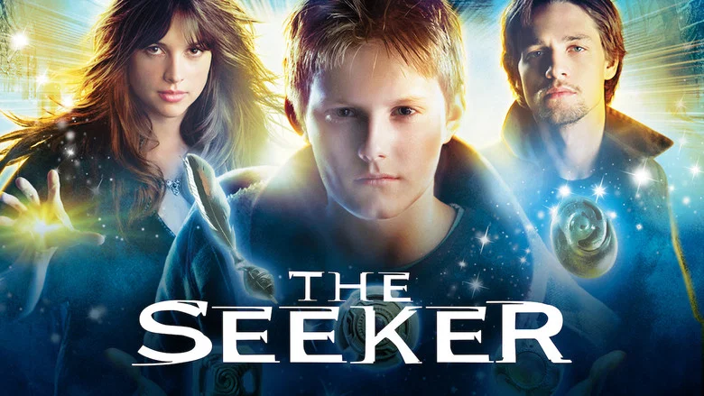 The Seeker: The Dark Is Rising screenshot 5