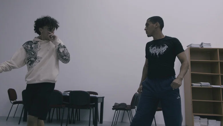 THE COKE MADNESS screenshot 1