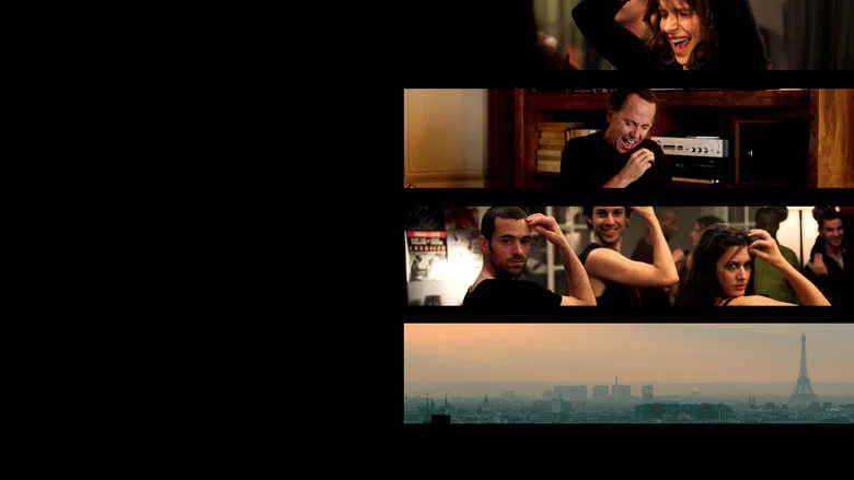 Paris screenshot 7