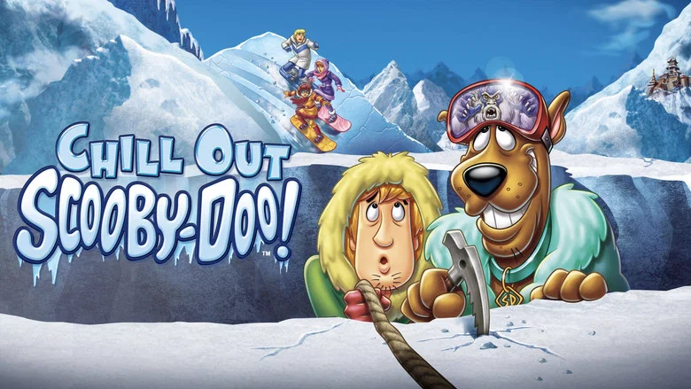 Chill Out, Scooby-Doo! screenshot 8